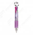 soccer pen