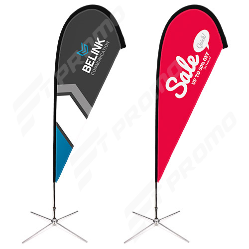 Custom Outdoor Flag FTPROMO   Custom Outdoor Flag Ftm0401a 